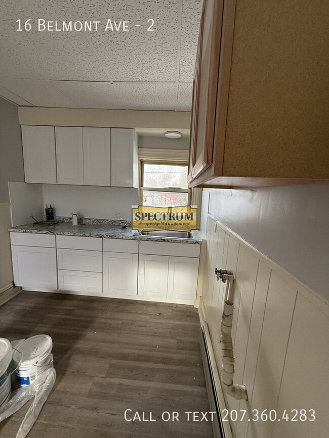 Photo - 16 Belmont Ave Unit 2