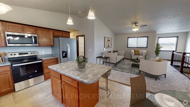 Building Photo - 1411 Kayla Pl Rental