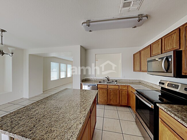 Photo - 10029 E Warm Sunny Pl