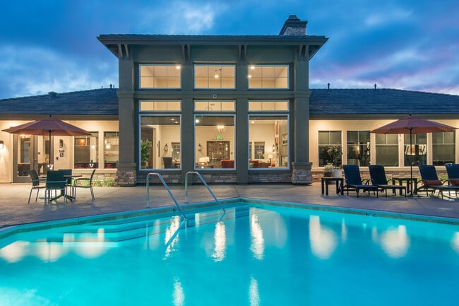 Photo - Canyon Ridge at Napa Junction