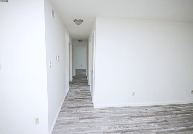 Brighton Apartments
