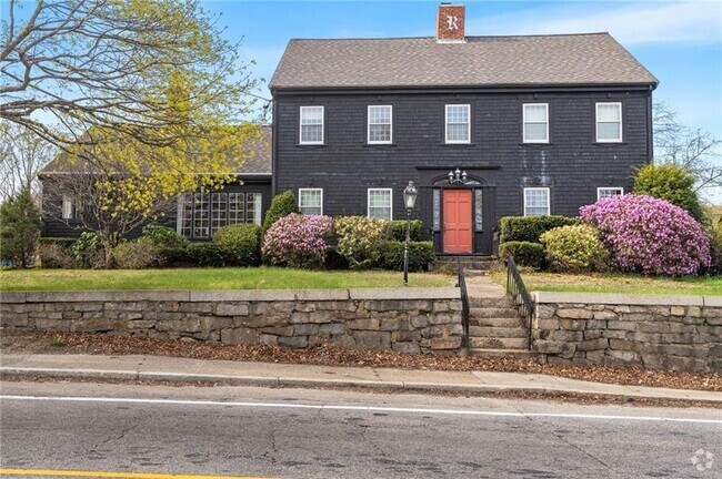 Building Photo - 1 Sayles Hill Rd Rental