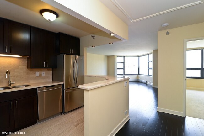 Photo - 401 E Ontario St Unidad 2907