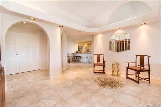 Vestíbulo de entrada - 2447 Aha Aina Pl