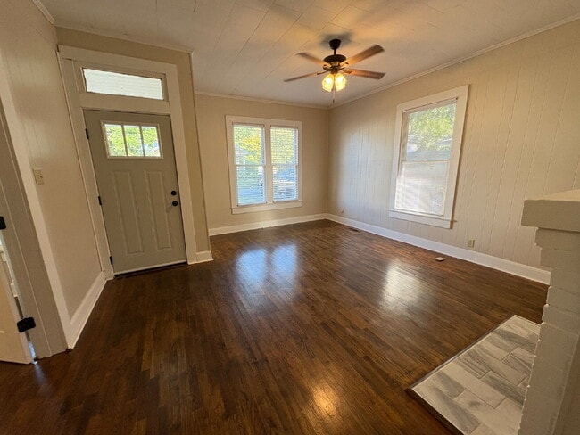 Photo - "Charming 4-Bedroom Retreat with 2 Full Baths in the Heart of Martin, TN!"