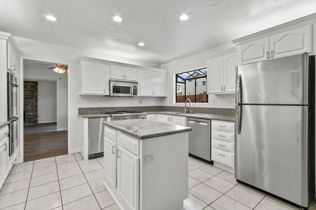 Photo - Spacious Detached Home with Private Patio in Prime Tustin Community