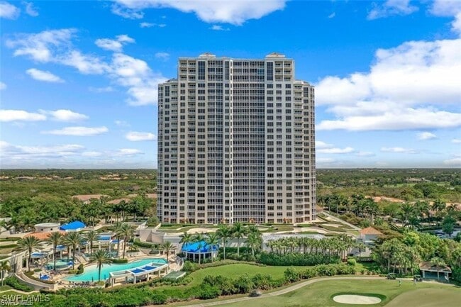 Building Photo - 4951 Bonita Bay Blvd Unit 501