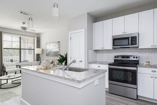 Photo - 1824 Defoor Apartments