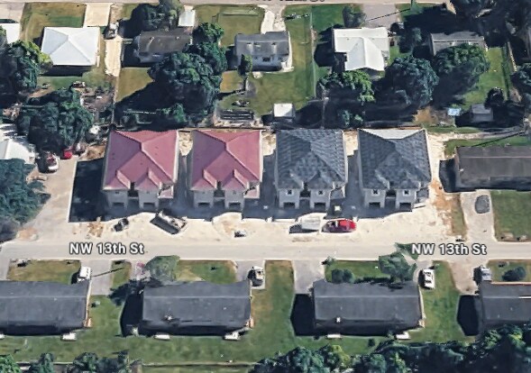 Photo - 317 NW 13th St