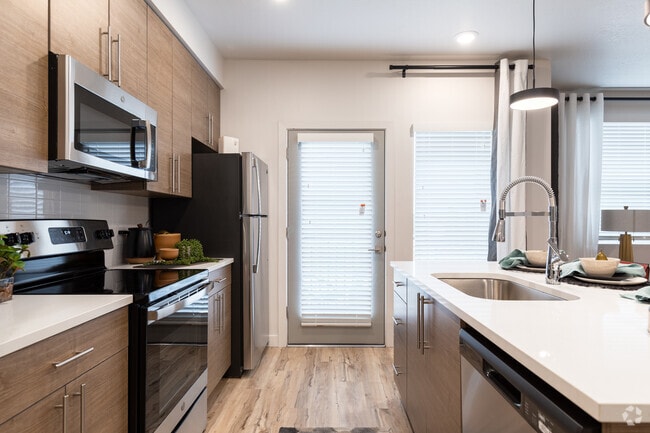 1BR, 1BA 785SF - Ember Peaks at American Fork