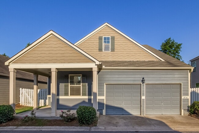 Photo - 3714 Humber Ct House