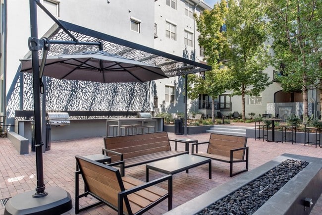 Uptown Square Apartment Homes