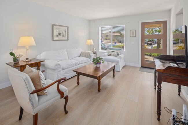 Photo - +55 Community, 2 BD with AC