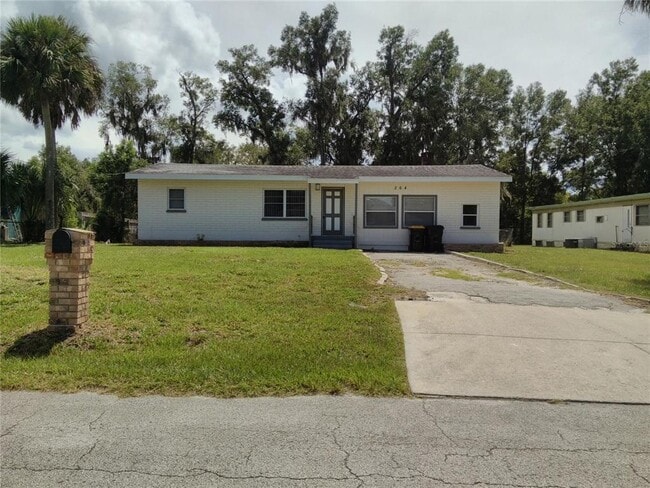 Building Photo - 264 C St Rental