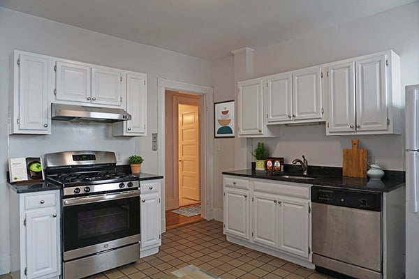 Building Photo - 40 Calvin St Unit 2R