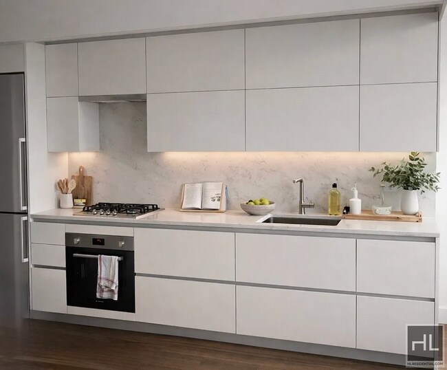 Photo - East 44th Street Unidad 12H