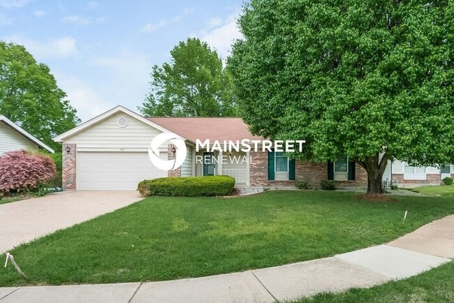 Building Photo - 3 Bedroom Pet-Friendly Home in Florissant,...