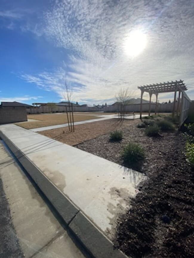 Photo - Beautiful Brand New Home in the gated Arbor Gates Subdivision with solar
