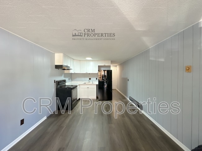 Photo - 1201 Cincinnati St Unidad Apt 5