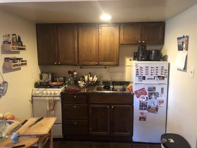 Photo - 1114 Spruce St Unit 43