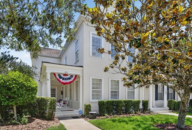Building Photo - 331 Celebration Blvd