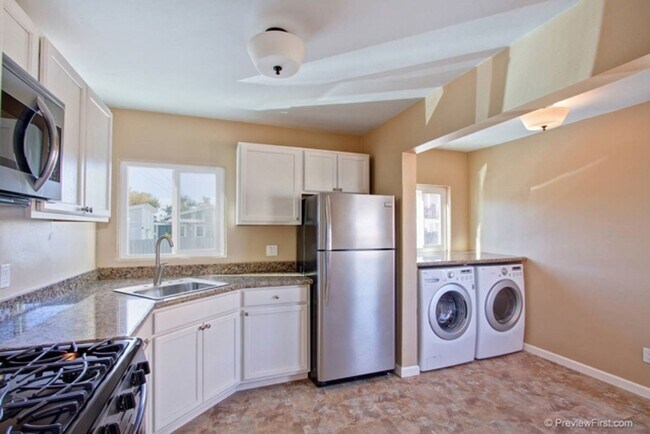Photo - 3354-3356 30th Street Unit 3356 30th Street