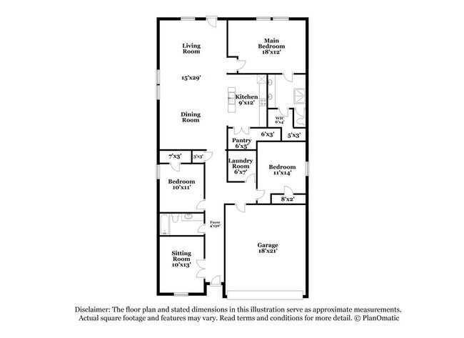 Photo - 135 Pequin Rd