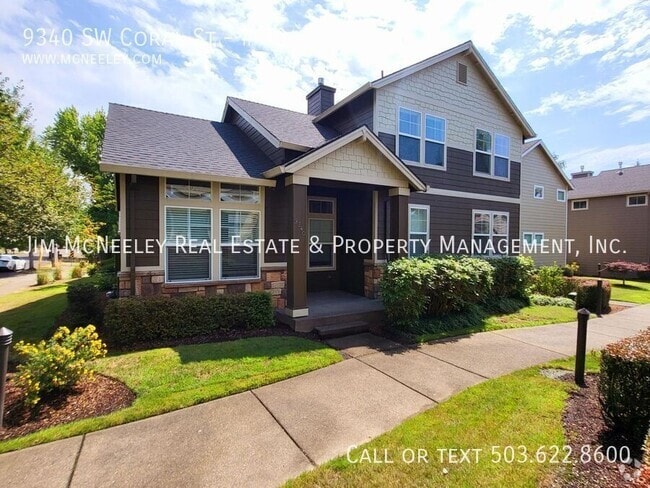 Building Photo - 9340 SW Coral St Unit # 13 Rental