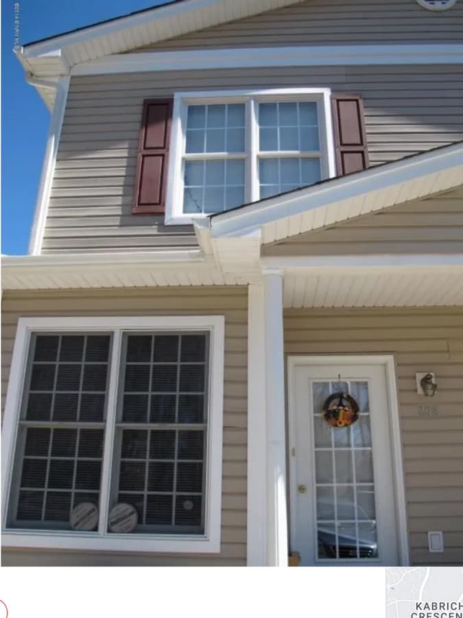 Very Nice 3 bedroom townhouse - Very Nice 3 bedroom townhouse