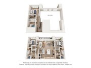 ArriveKC | Penthouse Loft