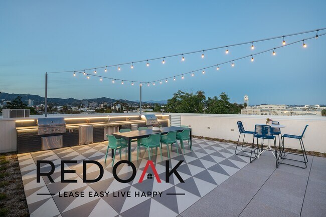 Photo - ~4 Weeks FREE~ Incredible One Bedroom with... Unidad 201