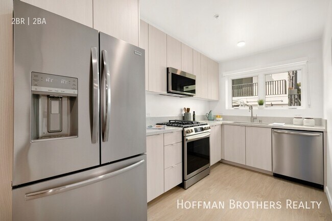 Photo - 847 S Sherbourne Dr Unit 3A