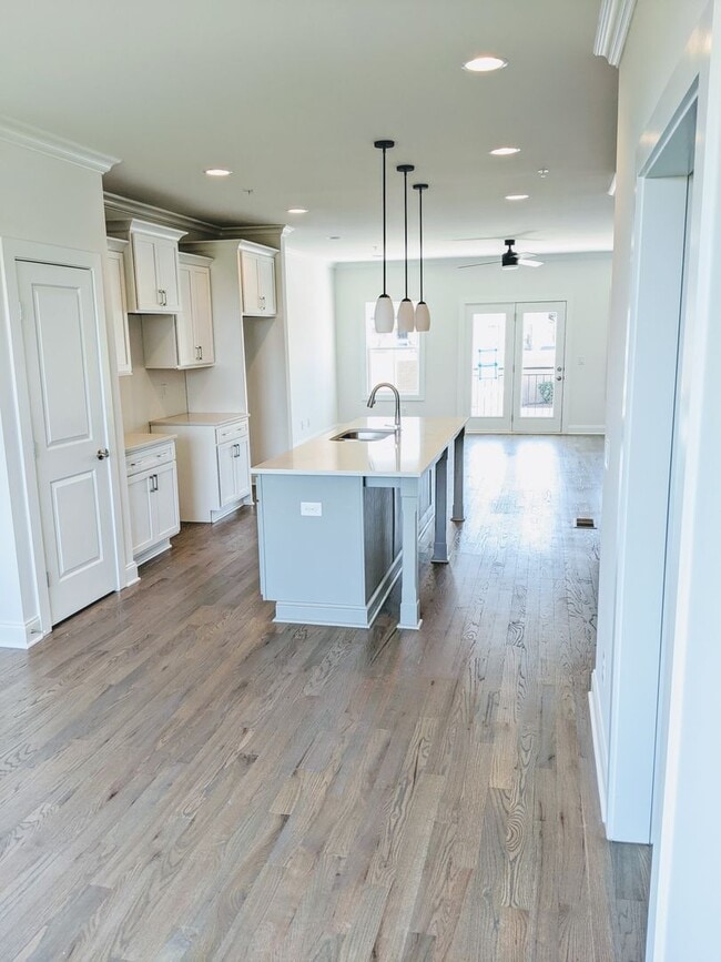 Photo - Luxury Townhome in Nolensville