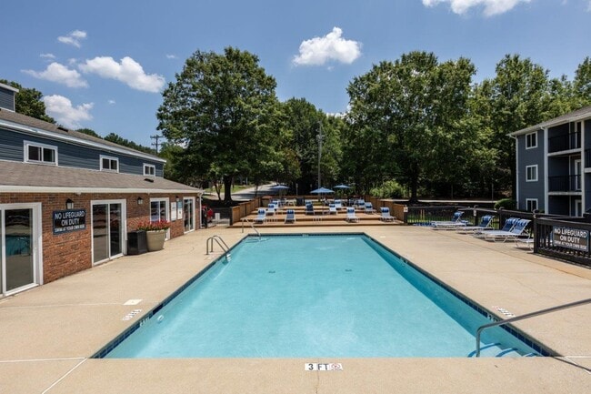 Stonesthrow Apartment Homes