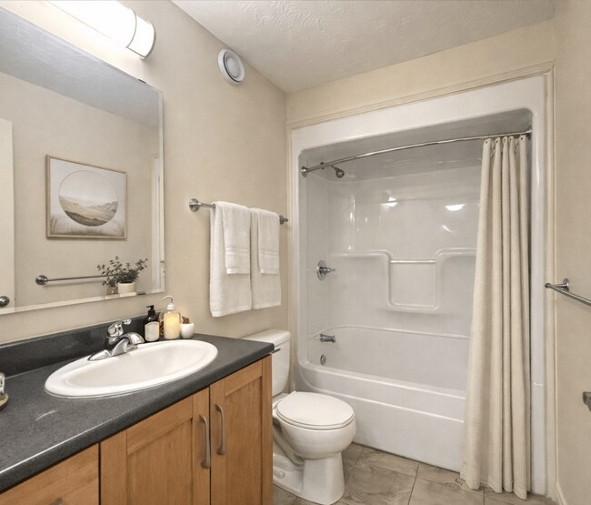 Photo - Le Saint Germain at Dieppe Villages