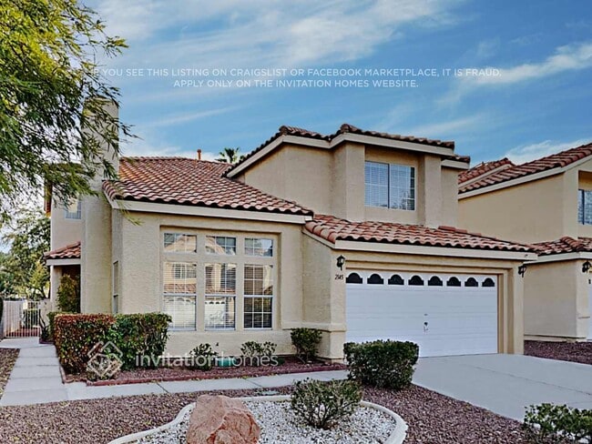 Building Photo - 2145 Sun Swept Way