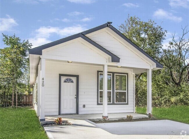 Building Photo - 420 Owens St Rental