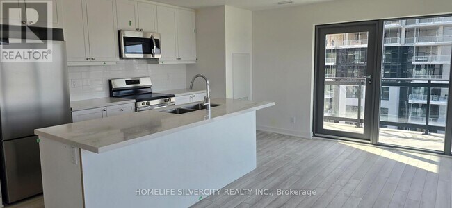 Photo - 55 Clarington Blvd Unit 909