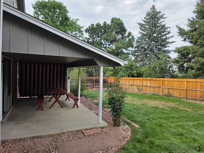 Photo - 1746 S Pierson St