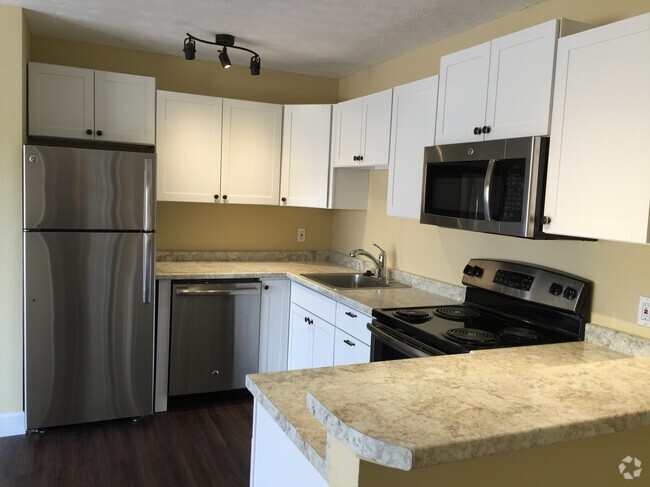 Building Photo - 2241 W Pensacola St Unit 26 Rental