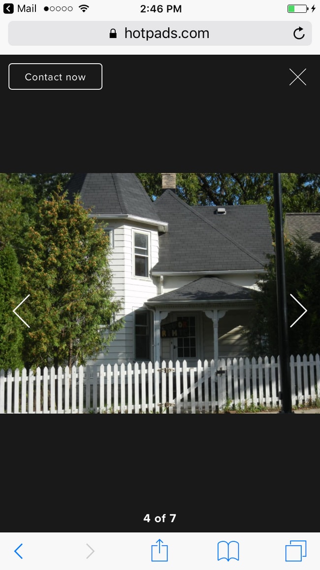 Building Photo - 402 Rogers St