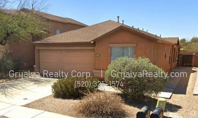 Building Photo - 3 Bedroom, 2 Bath New House with Den for R...