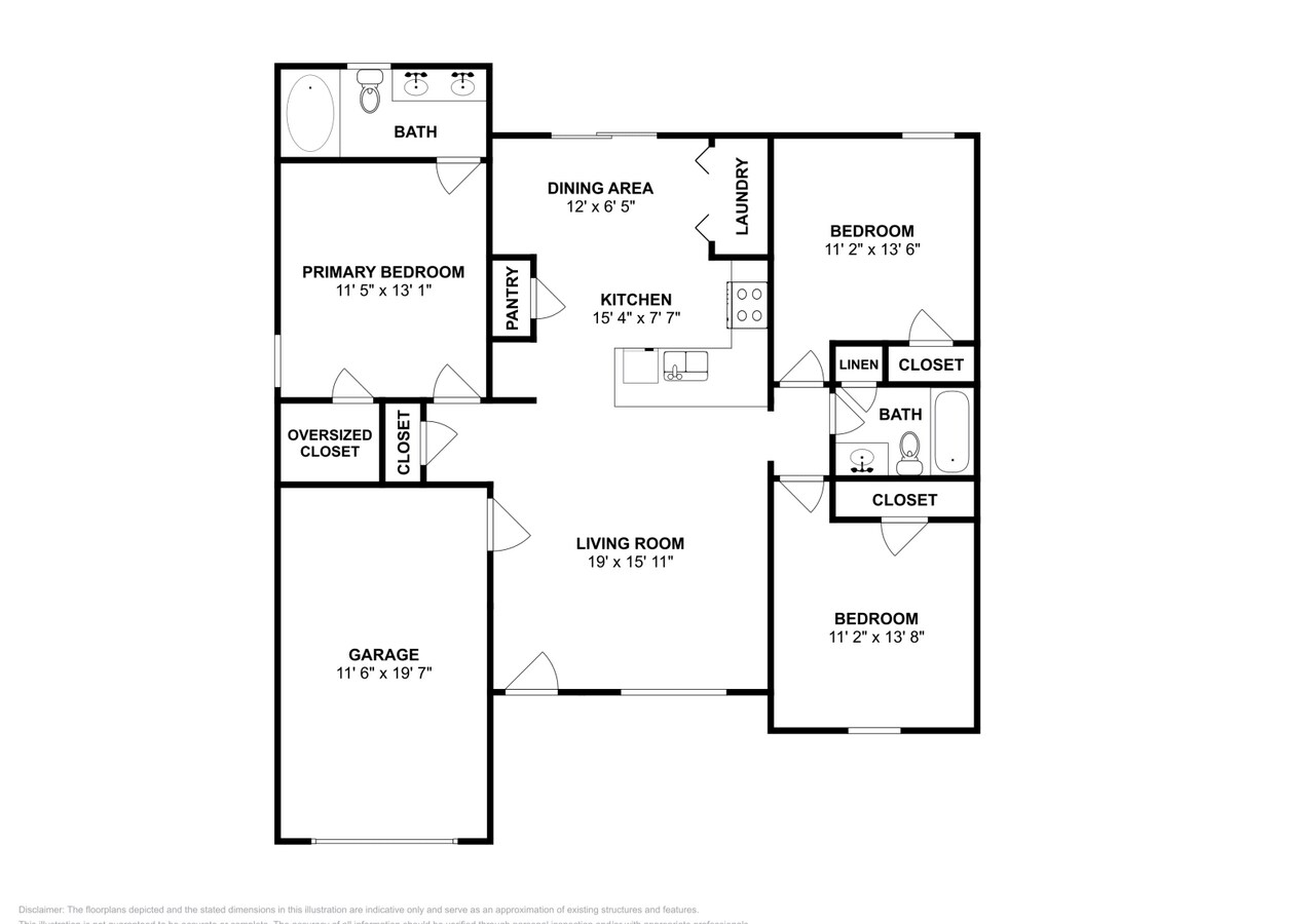 Photo - 333 Finch Ln