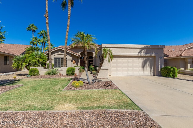 Photo - 13334 W La Terraza Dr