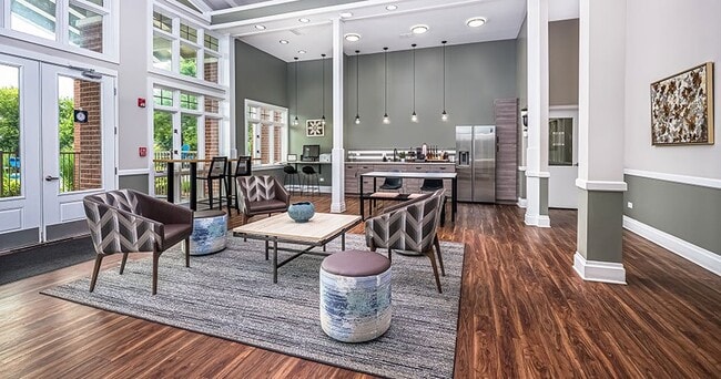 Woodlake Apartments