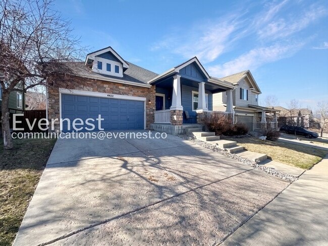 Photo - 4422 Whippoorwill Pl