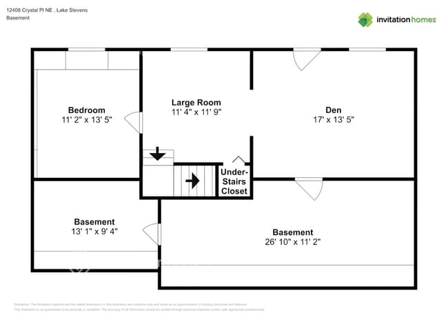 Photo - 12408 Crystal Pl NE