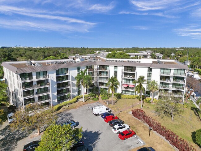 Photo - 1101 River Reach Dr Unit 205