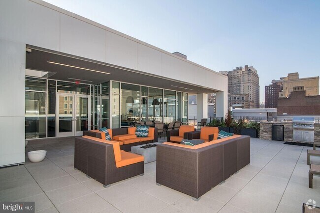 Building Photo - 1125 Sansom St Unit 1B-407 Rental