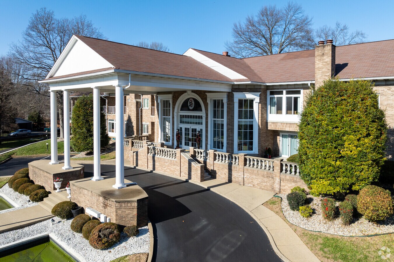 Photo - Shelby House Condominium